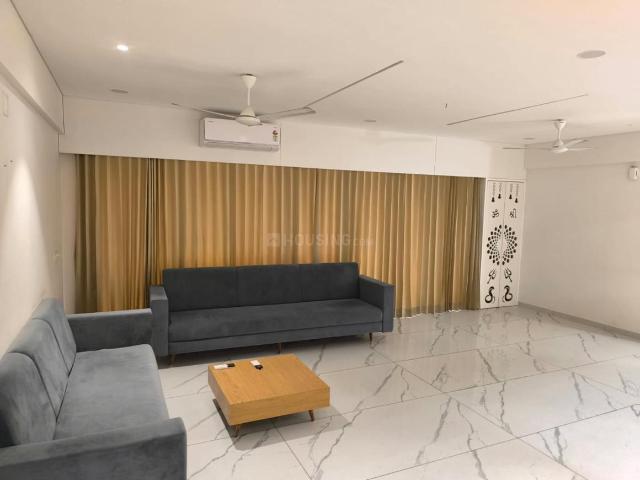 Flat for rent in Gandhinagar, Gujarat