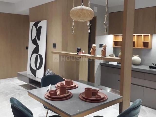 Flat for rent in Gandhinagar