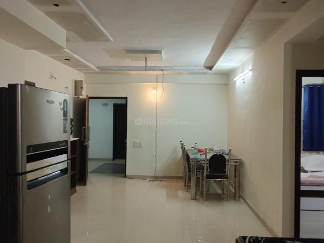 Flat for rent in Gandhinagar, Gujarat