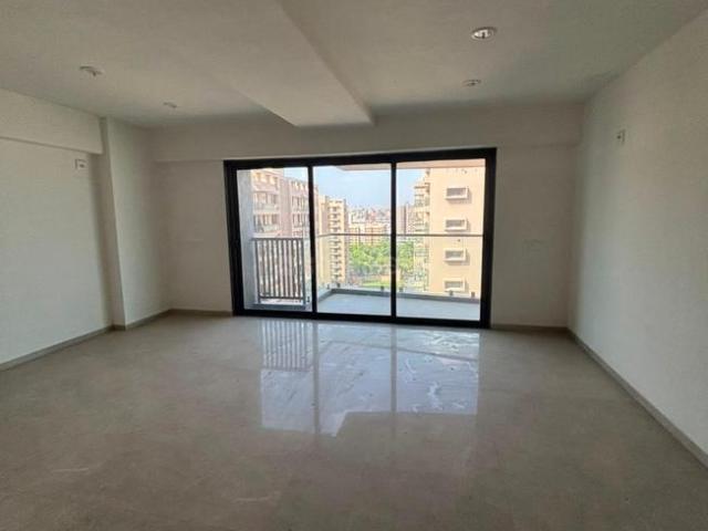 Flat for rent in Gandhinagar, Gujarat