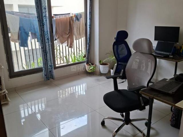 Flat for rent in Gandhinagar, Gujarat
