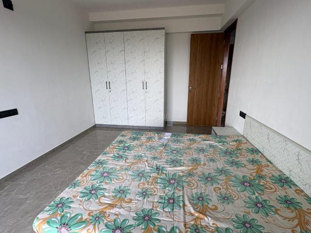 Flat for rent in Gandhinagar, Gujarat