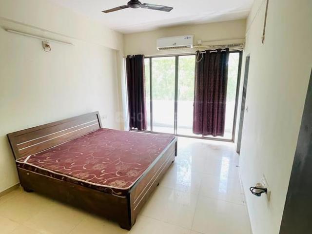 Flat for rent in Gandhinagar, Gujarat