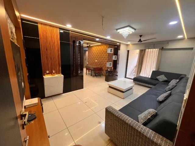 Flat for rent in Gandhinagar, Gujarat