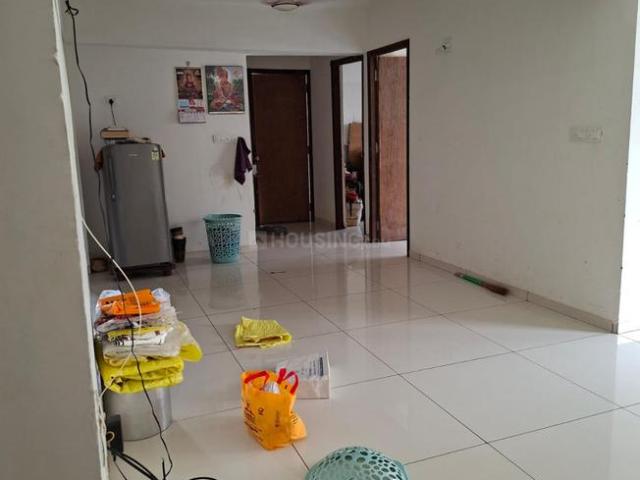 Flat for rent in Gandhinagar, Gujarat