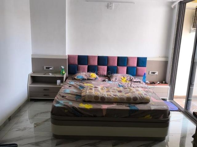 Flat for rent in Gandhinagar, Gujarat