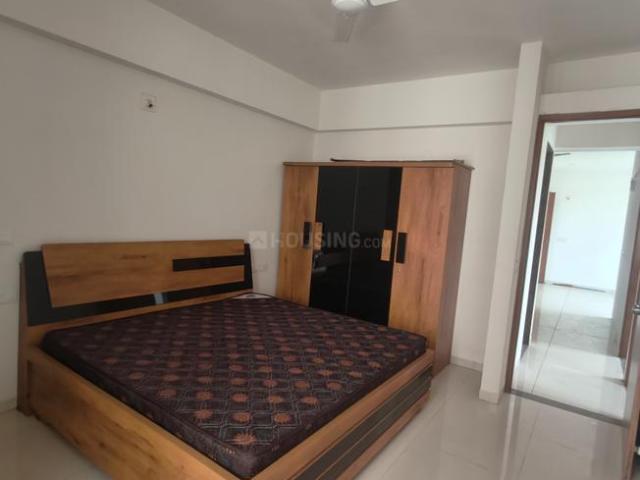 Flat for rent in Gandhinagar, Gujarat
