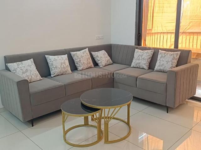 Flat for rent in Gandhinagar, Gujarat