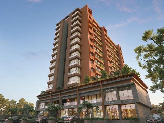 Flat for rent in Gandhinagar, Gujarat
