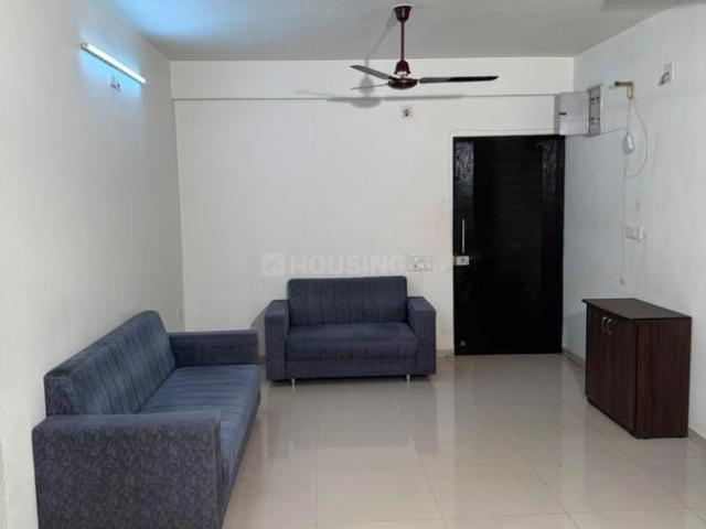 Flat for rent in Gandhinagar, Gujarat