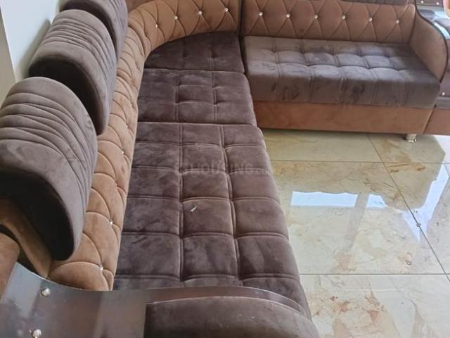 Flat for rent in Gandhinagar, Gujarat