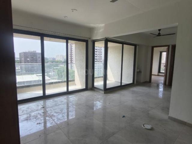 Flat for rent in Gandhinagar, Gujarat