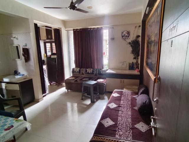 Flat for rent in Gandhinagar, Gujarat