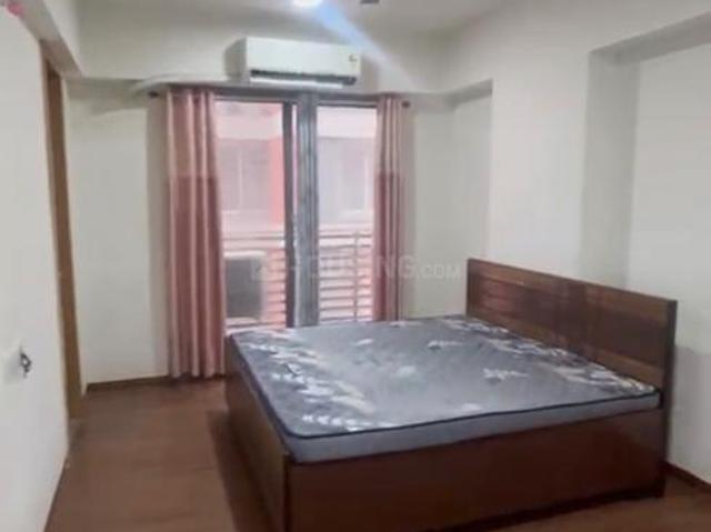 Flat for rent in Gandhinagar, Gujarat