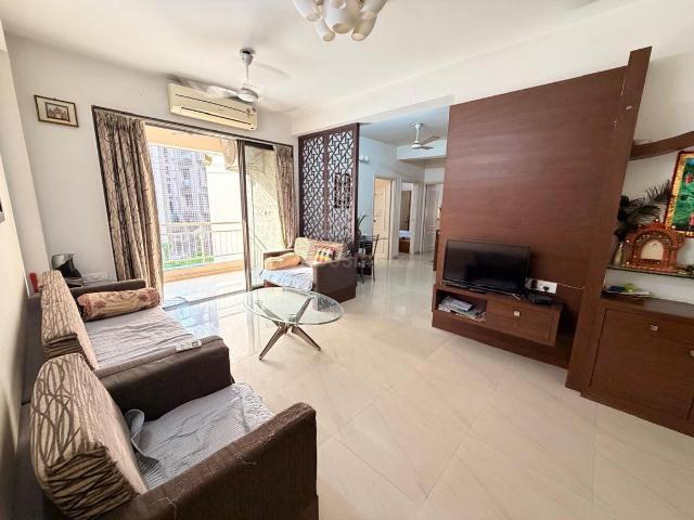 Flat for rent in Gandhinagar, Gujarat