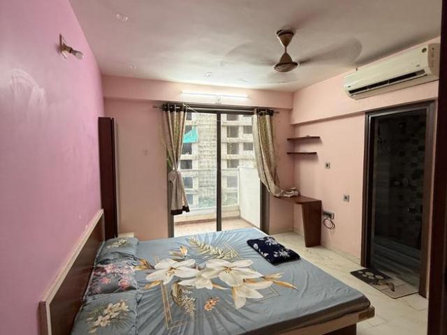 Flat for rent in Gandhinagar, Gujarat