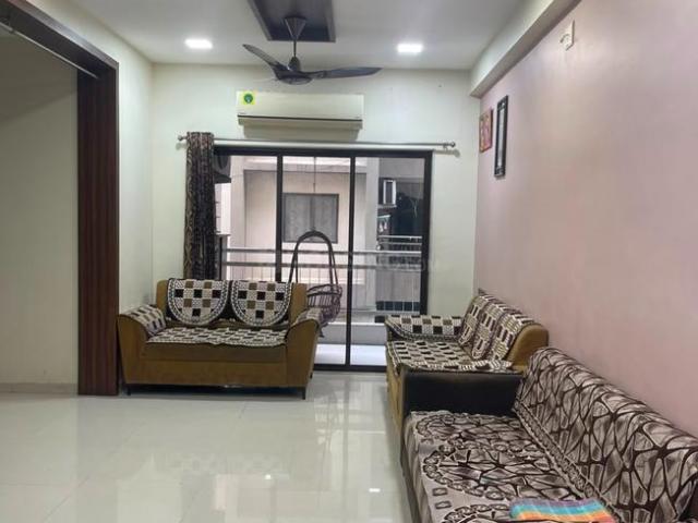 Flat for rent in Gandhinagar, Gujarat