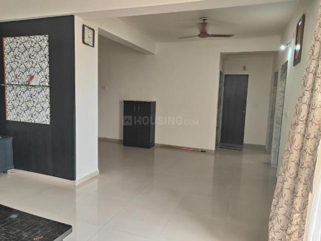 Flat for rent in Gandhinagar, Gujarat