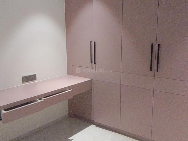 Flat for rent in Gandhinagar, Gujarat