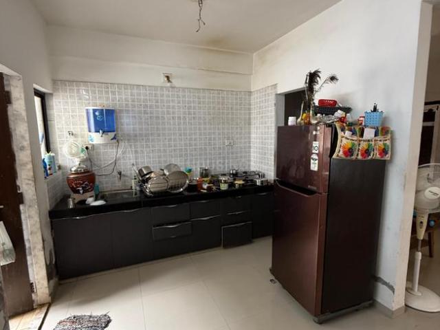 Flat for rent in Gandhinagar, Gujarat
