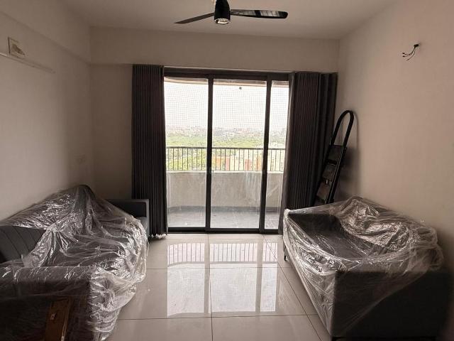 Flat for rent in Gandhinagar, Gujarat