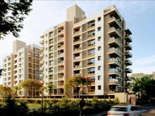 Flat for rent in Gandhinagar, Gujarat