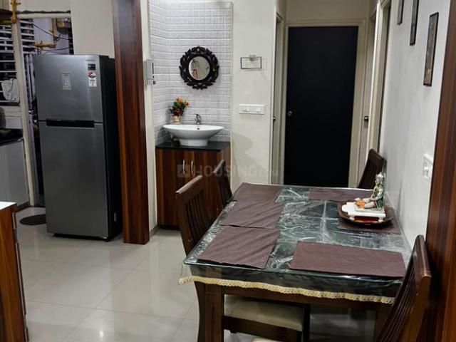 Flat for rent in Gandhinagar, Gujarat