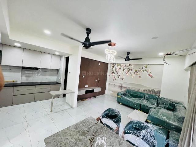 Flat for rent in Gandhinagar, Gujarat