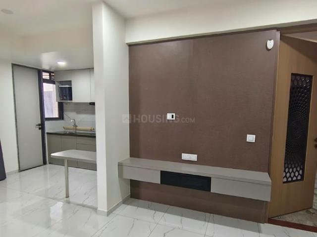 Flat for rent in Gandhinagar, Gujarat