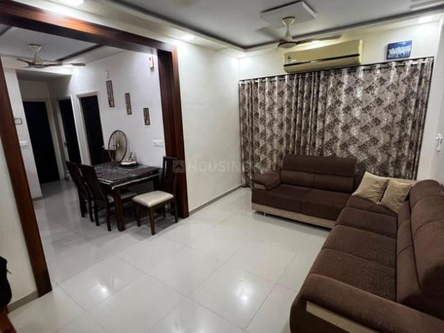 Flat for rent in Gandhinagar, Gujarat