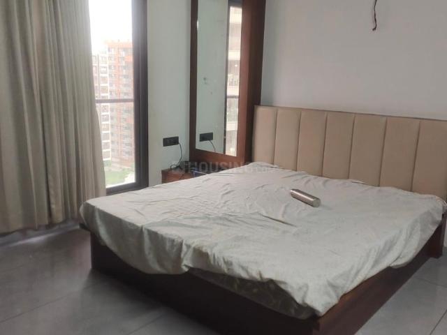 Flat for rent in Gandhinagar, Gujarat