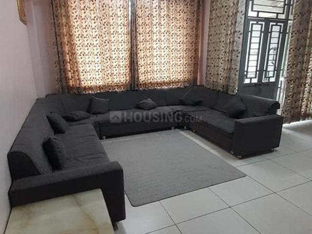 Flat for rent in Gandhinagar, Gujarat
