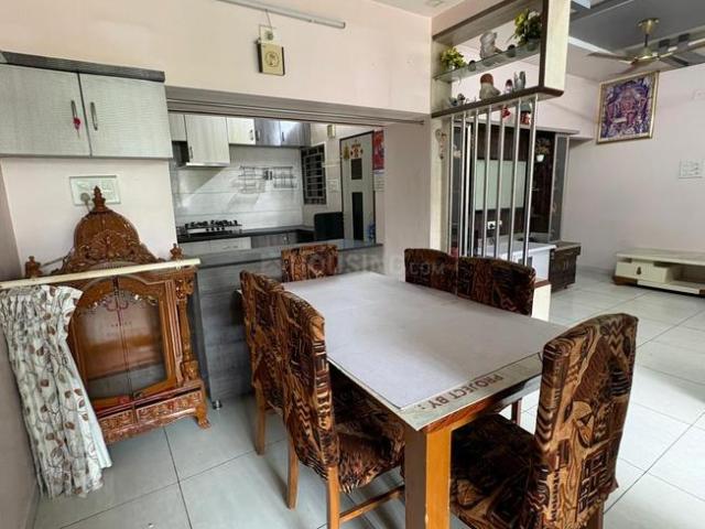 Flat for rent in Gandhinagar, Gujarat