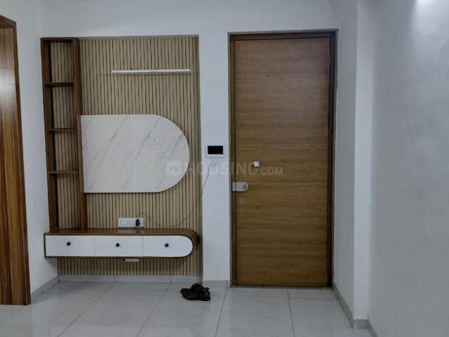 Flat for rent in Gandhinagar, Gujarat