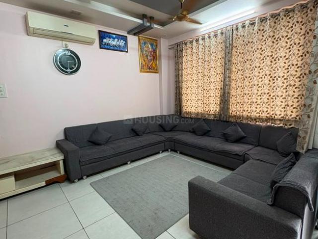 Flat for rent in Gandhinagar, Gujarat