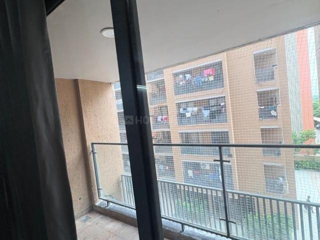 Flat for rent in Gandhinagar, Gujarat