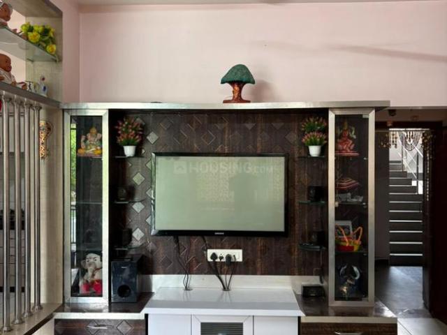 Flat for rent in Gandhinagar, Gujarat