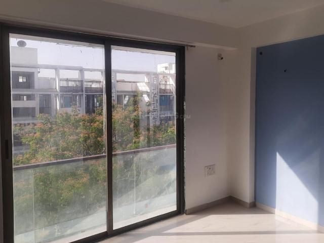Flat for rent in Gandhinagar, Gujarat