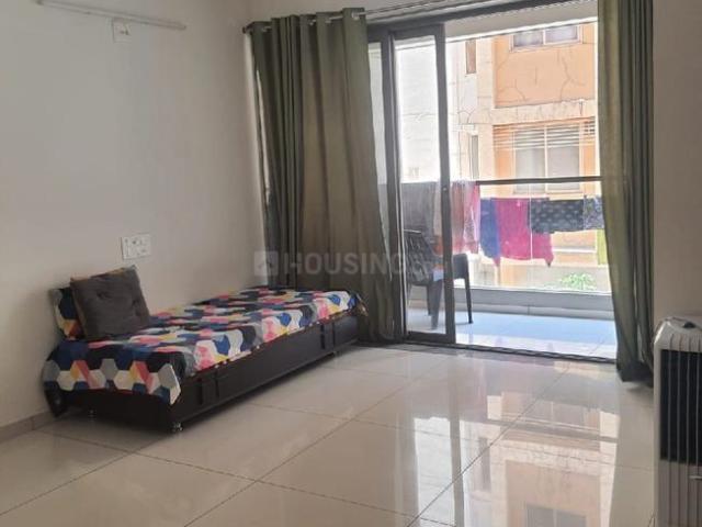 Flat for rent in Gandhinagar, Gujarat