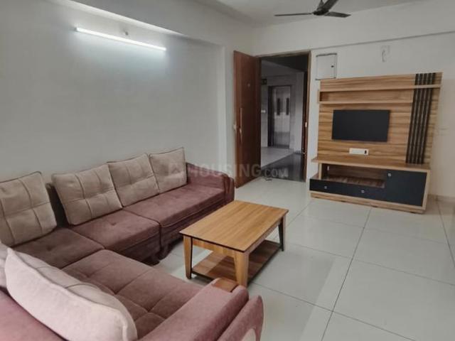 Flat for rent in Gandhinagar, Gujarat