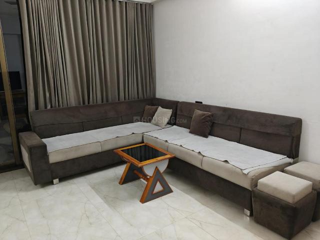 Flat for rent in Gandhinagar, Gujarat