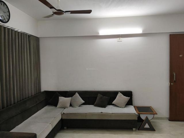 Flat for rent in Gandhinagar, Gujarat