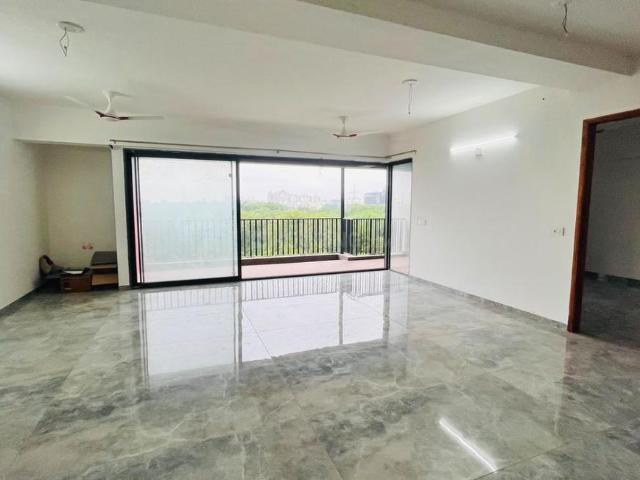Flat for rent in Gandhinagar, Gujarat