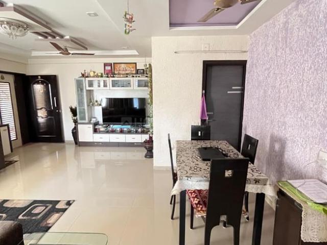 Flat for rent in Gandhinagar, Gujarat