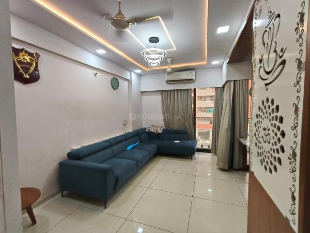 Flat for rent in Gandhinagar, Gujarat