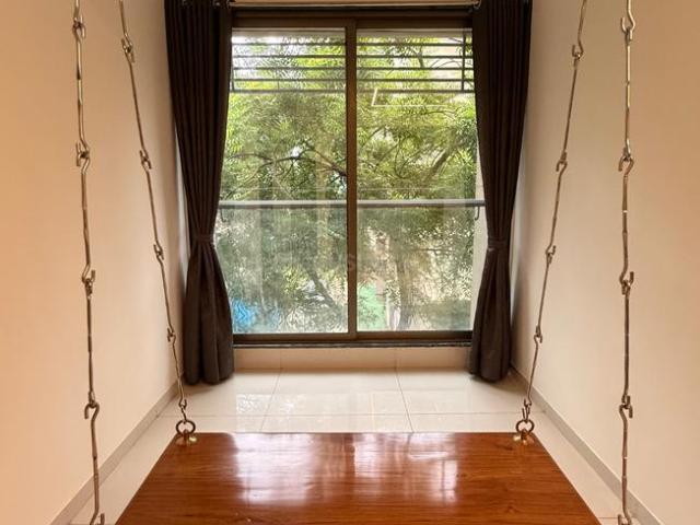 Flat for rent in Gandhinagar, Gujarat