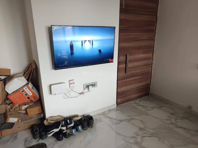 Flat for rent in Gandhinagar