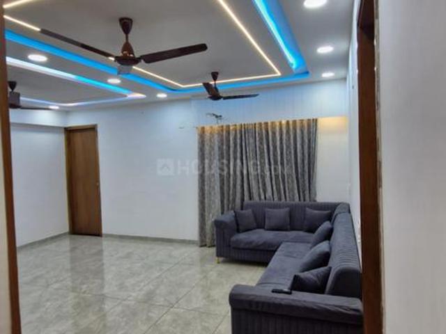 Flat for rent in Gandhinagar, Gujarat
