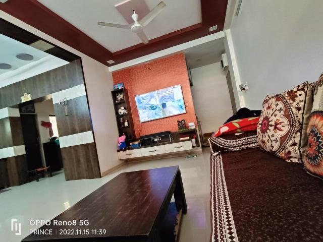 Flat for rent in Gandhinagar, Gujarat
