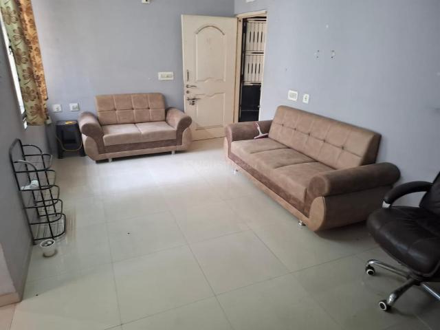 Flat for rent in Gandhinagar, Gujarat